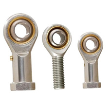 Stainless Steel  Joint Ball Bearing Connecting Rod End Bearing SA6T/K SA8T/K SA10T/K SA12T/K